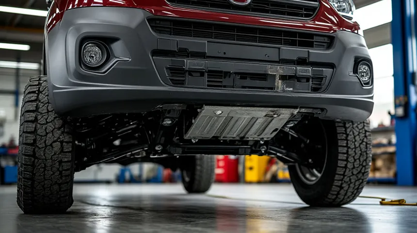  Отключение EGR и перепрошивка ЭБУ на Dodge Journey 2.4 л 