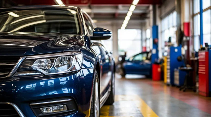  Слесарный ремонт Daewoo Nexia 1.5 л в СПб  Комплекс работ