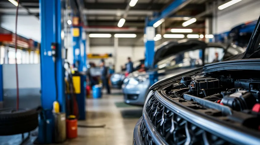  Комплексное ТО для BMW 3-Series F30   Замена масла и фильтров в СПб