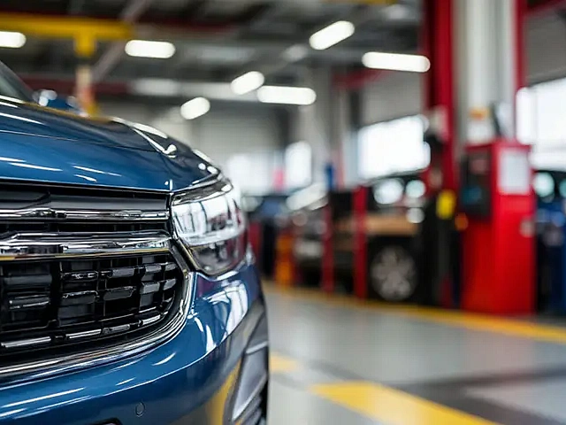  Замена амортизаторов на Mercedes-Benz GLE (W166)  Профессиональный подбор запчастей в СПб