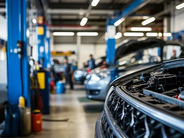  Комплексное ТО для BMW 3-Series F30   Замена масла и фильтров в СПб