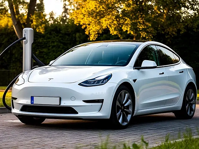 Основные различия ремонта гибридных авто и электромобилей